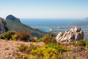 Villages of Ogliastra: exploring ghost towns, art and ancient traditions