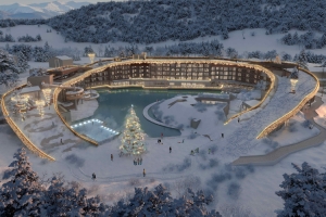 Falkensteiner Family Resort Lido in the South Tyrol for adventure holidays