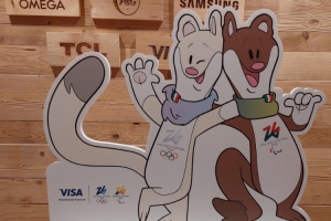 Milan-Cortina 2026: the challenge begins with the road network