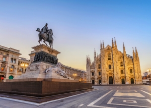 Soho House’s 2nd Italian hotel will be in Milan 