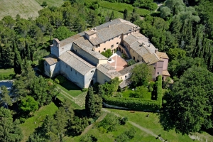 Arsenale's investments grow with the acquisition of the Spineto Estate in Val d'Orcia