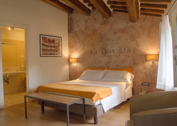 The Bwh Group adds the Antico Sipario Boutique Hotel in Umbria