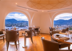 R Collection Hotels: delightful lakefront, city and coastal properties in northern Italy