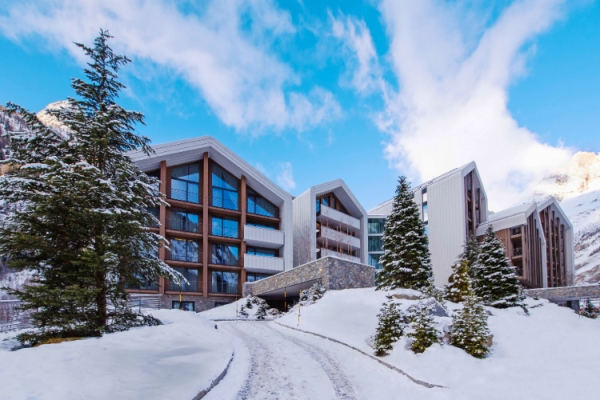 TH Resorts has already put the 2025-26 snow season on sale