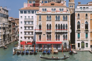 Rosewood will arrive in Venice in 2025 with the Bauer Hotel