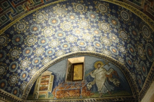 The art of mosaics features in three Elesta itineraries in Italy 