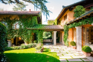 Kickstart 2023 with Chenot Wellness at the luxury L’Albereta spa