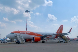New easyJet ambitions for Italy