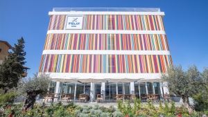 Hotel Felix. Olbia’s new hospitality hub is a superior 4-star property 