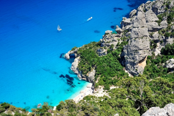 Ogliastra: coves, coastal pathways and the wild soul of Sardinia