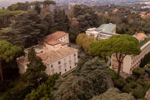 Grottaferrata: Villa Cavalletti debuts UNESCO Italian Cuisine 