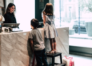 Hilton Milan. A business, leisure and family-friendly hotel