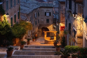 Corinaldo - Ph Credits Sergio Ramazzotti