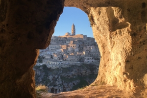 Matera