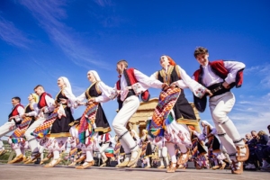 Agrigento celebrates the Almond Blossom Festival: 7 to 15 March
