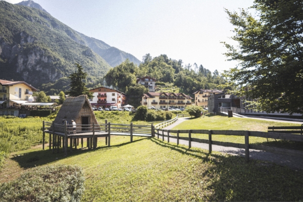 Garda Trentino Experiences. Fun and relaxation for all the family
