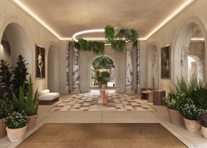 Statuto Group acquires the new Six Senses in Rome for €245 mln