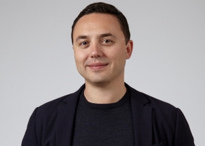 Dimitri Chandogin, President, ©NUMA Group