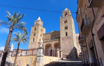 Experiences and seasonality: Sicily sets an example in Germany