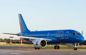 ITA Airways at London’s WTM: the UK is a strategic market 