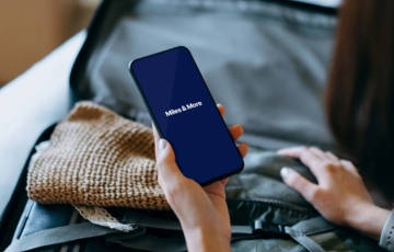 ITA Airways to join the Miles&More loyalty programme on 1 April