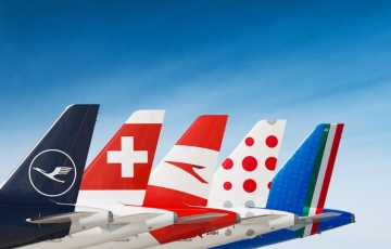 ITA Airways: codeshare with Lufthansa Group on intercontinental routes