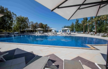 Le Dune Resort joins the BWH network which now has 11 Sicilian hotels