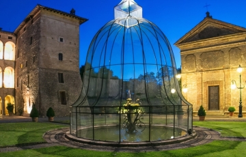 La Suevra: a luxury retreat in the heart of Tuscany opening 2027