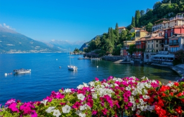 QC Spa of Wonders: Lake Como’s first spa, to open in Spring 2027 