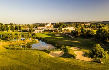 Golf at Mira Hotels & Resorts in Sicily, Tuscany and Puglia