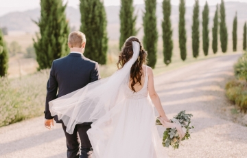 Destination Weddings in Italy: a sector worth almost a billion