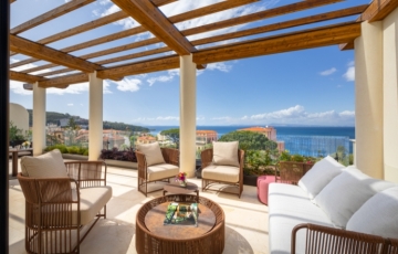 Sorrento’s 5-star luxury Ara Maris hotel joins Virtuoso