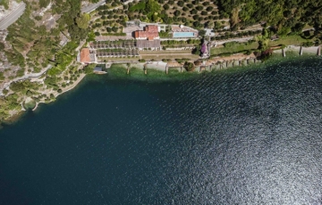 Sirreti Residences: two new properties in Venice and Tuscany