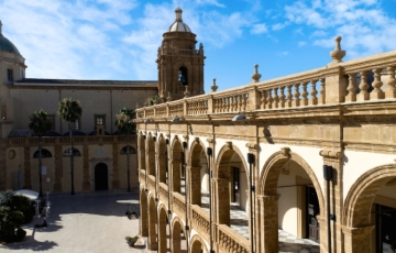 ItaliAbsolutely fam trip for foreign buyers: 8-12 May in West Sicily