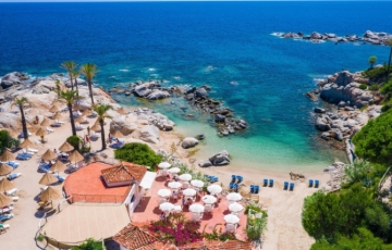 Sardinia’s Arbatax Park Resort & Spa is set to reopen on 16 May 