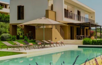 Rocco Forte Verdura Resort: 47 luxury villas for sale in Sicily from €5.2 million