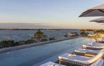 Italy is a magnet for luxury investments