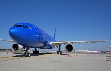 ITA Airways expands long-haul with new Dominican Republic-Rome flights 