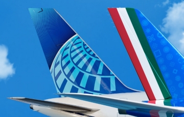 ITA Airways: codeshare with United Airlines to and from the US