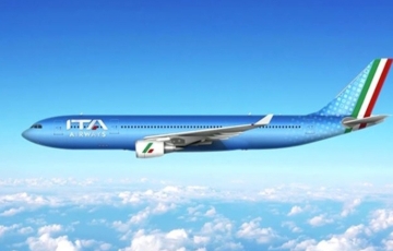 Ita Airways to boosts its flights between Rome and New Delhi 