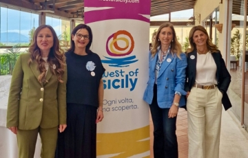 ItaliAbsolutely Fam Trip "West of Sicily": authenticity, discovery and year-round appeal