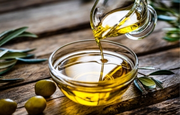 Frisa in Abruzzo will host the New Oil Festival from 7-9 November