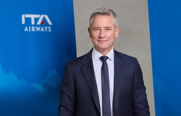 ITA Airways posts its first profit: €209 million in profits in 2025