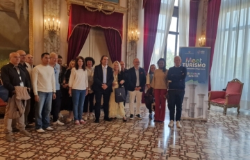 Reggio Calabria: Unexpected South - beyond the classic Italian journey