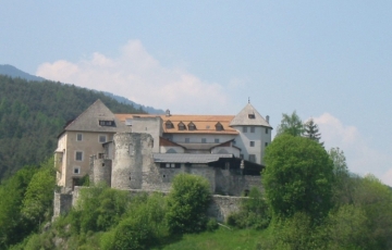 Egnazia Ospitalità Italiana adds the South Tyrol's Hotel Castel Badia
