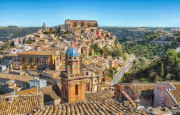 Events to discover the authentic side of Sicily in the autumn