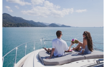 The luxury market: operators are convinced