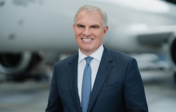 Lufthansa to boost stake in ITA Airways to 90% in June