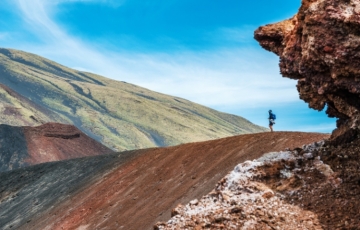 Active Sicily: cultural and outdoor experiences beyond beach tourism
