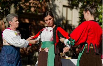 The many faces of Sardinia: coast, culture, flavours and traditions